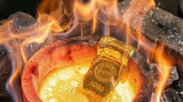 Altın Ayarı (Karat) Nedir?