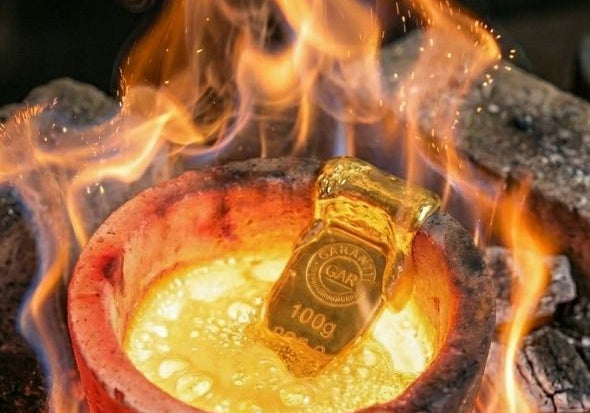 Altın Ayarı (Karat) Nedir?