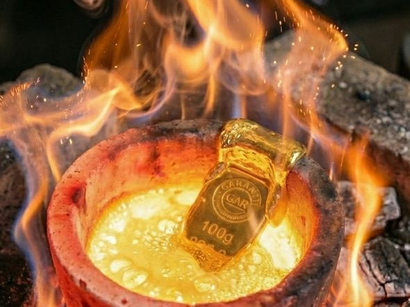 Altın Ayarı (Karat) Nedir?