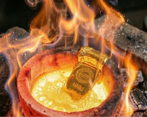 Altın Ayarı (Karat) Nedir?