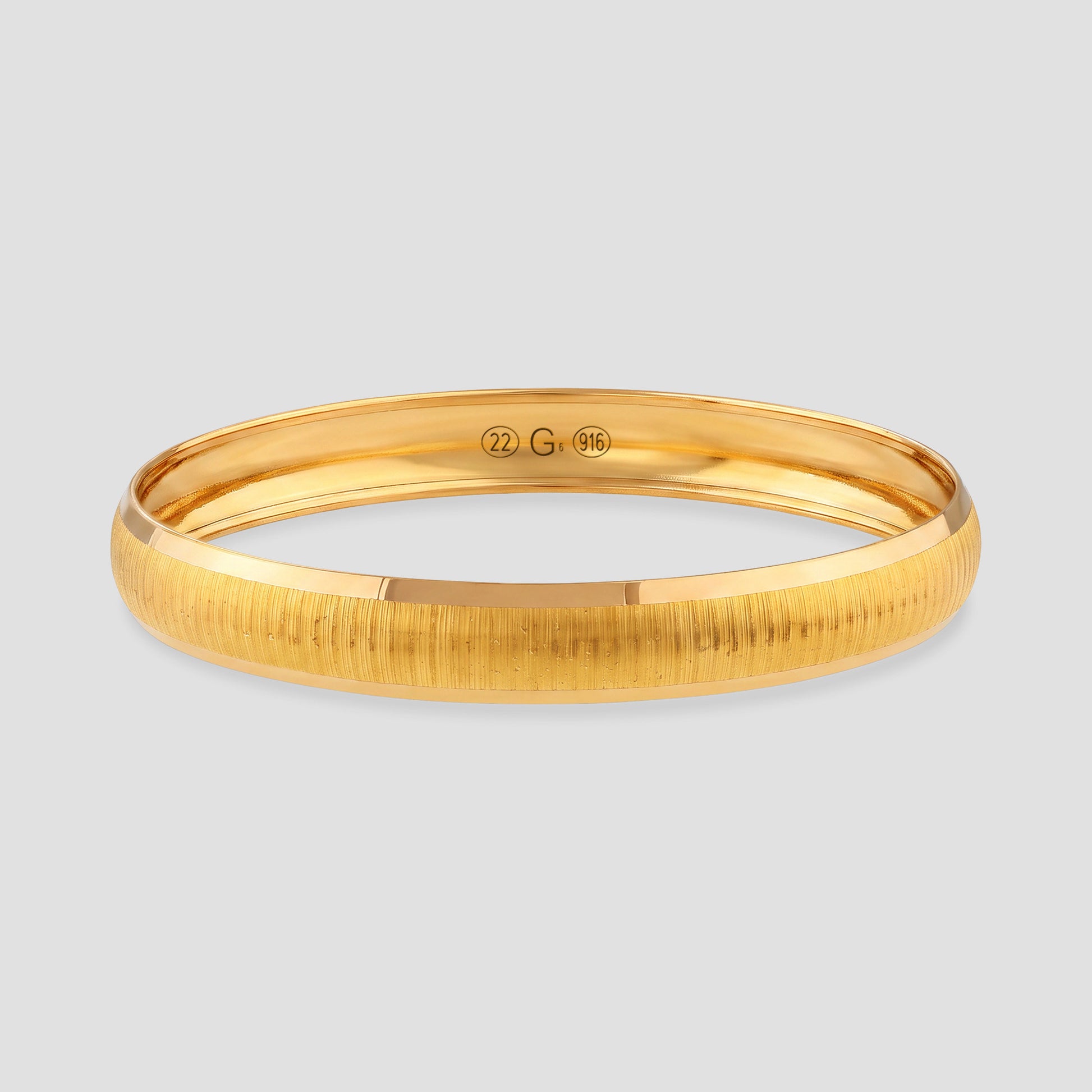 GarantiGold Setina Altın Bilezik 15 Gr