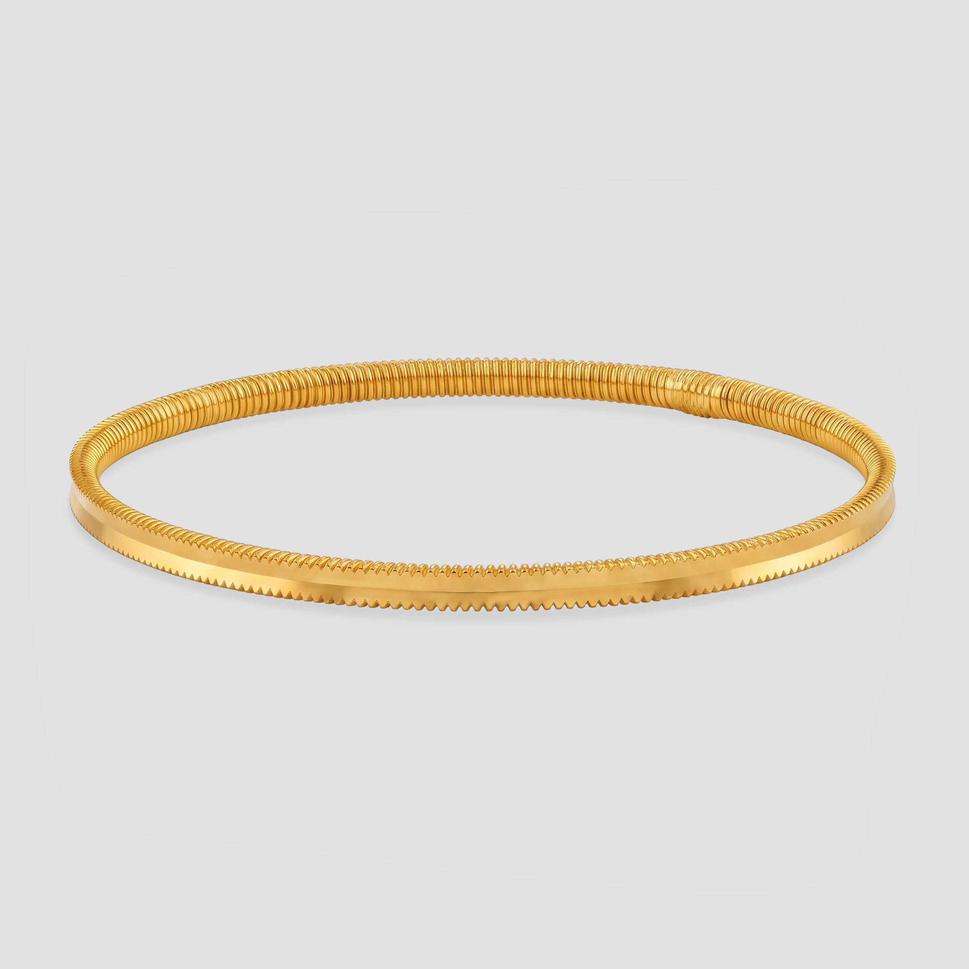 GarantiGold Ajda Altın Bilezik 15 Gr