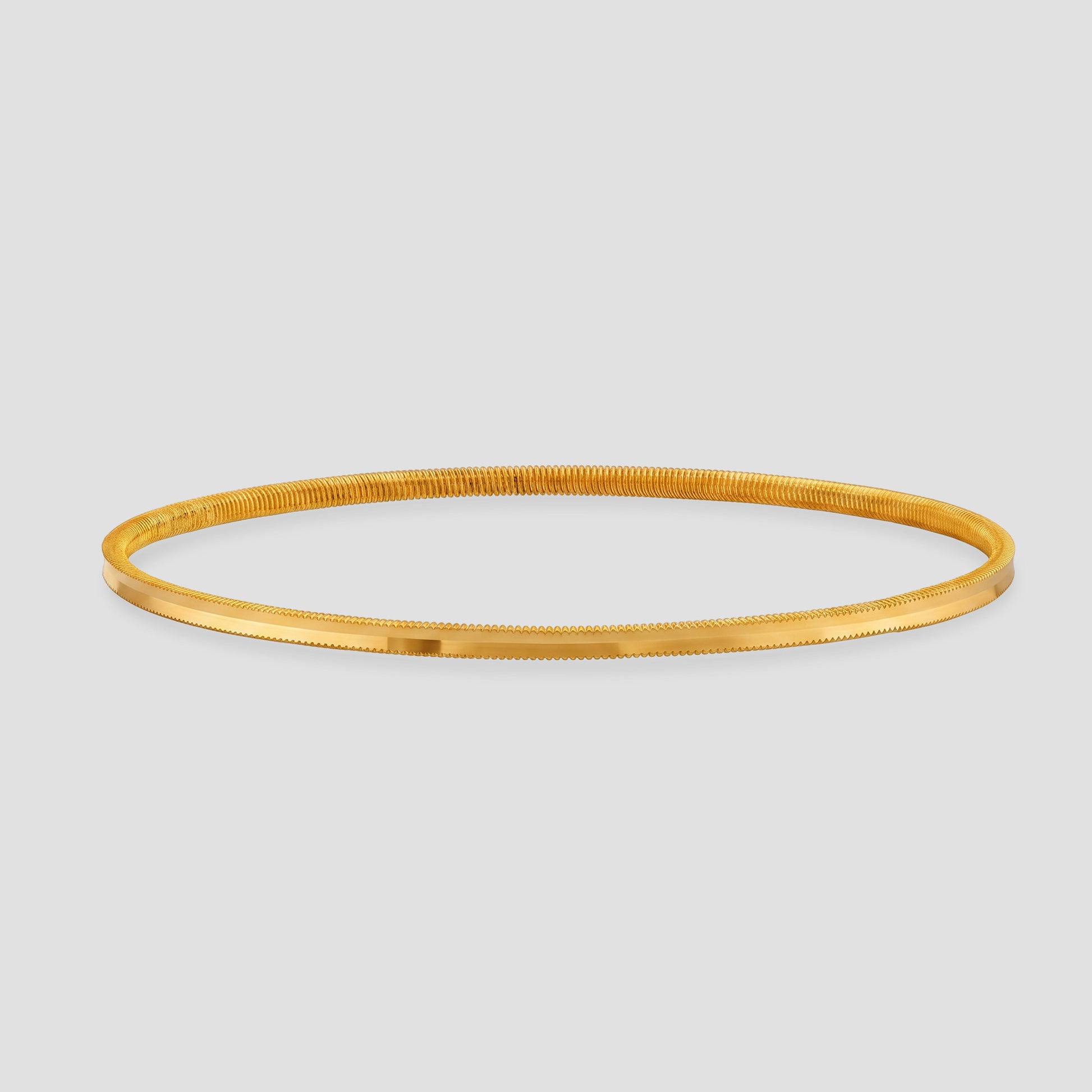 GarantiGold Ajda Altın Bilezik 10 Gr
