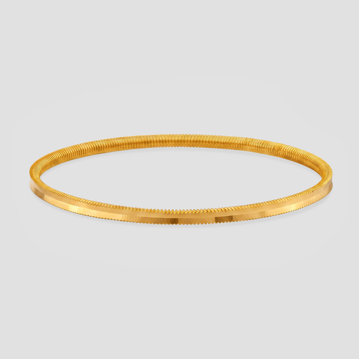 GarantiGold Ajda Altın Bilezik 12 Gr