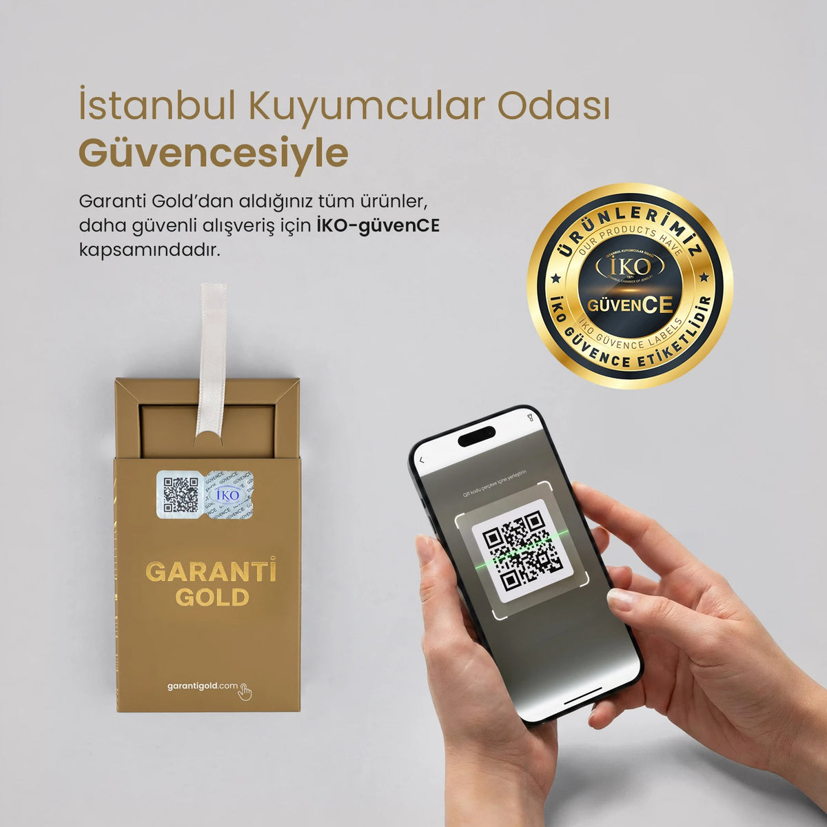 GarantiGold 250 Gr Külçe Altın