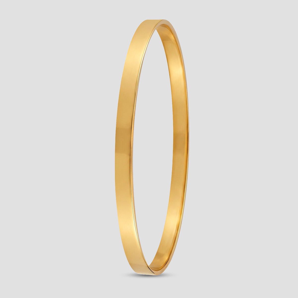 GarantiGold Kibrit Çöpü Altın Bilezik 15 Gr