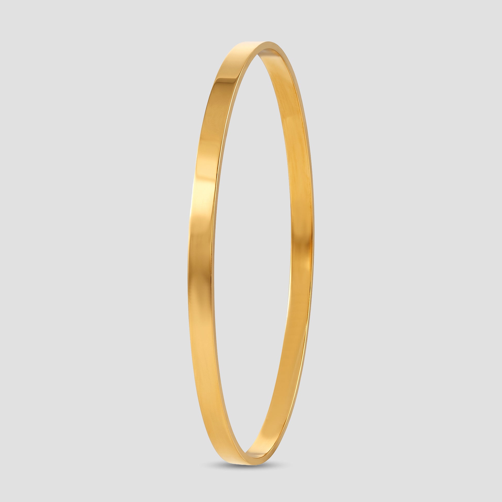 GarantiGold Kibrit Çöpü Altın Bilezik 10 Gr