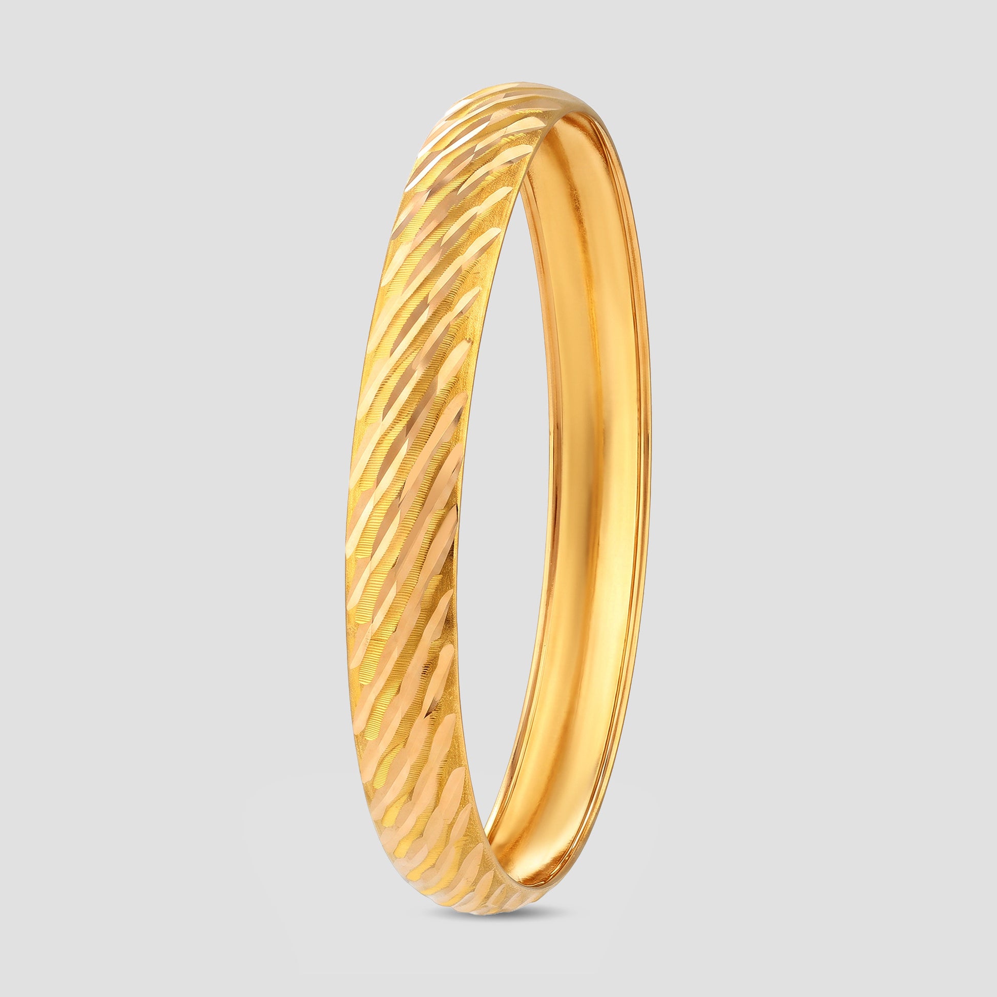 GarantiGold İpekyolu Altın Bilezik 8 Gr