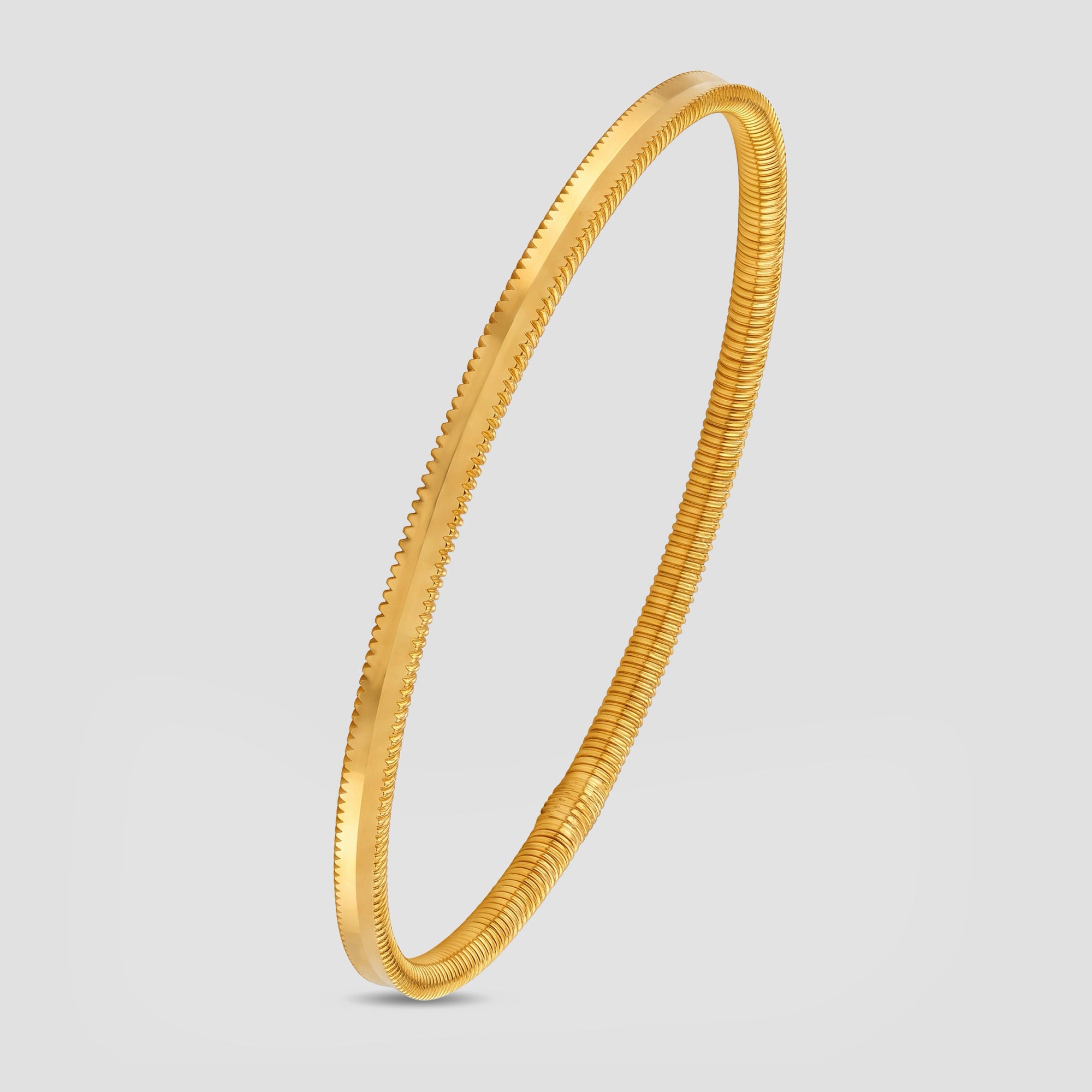 GarantiGold Ajda Altın Bilezik 15 Gr