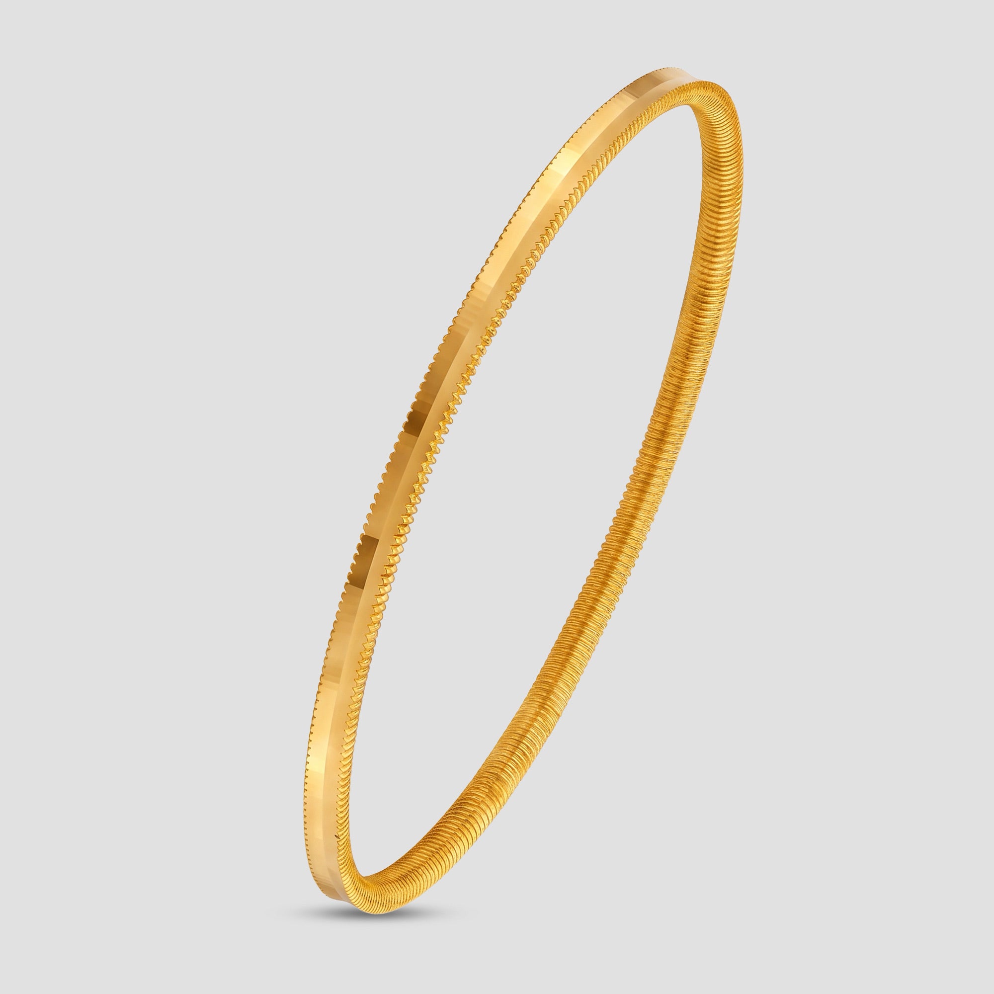 GarantiGold Ajda Altın Bilezik 12 Gr
