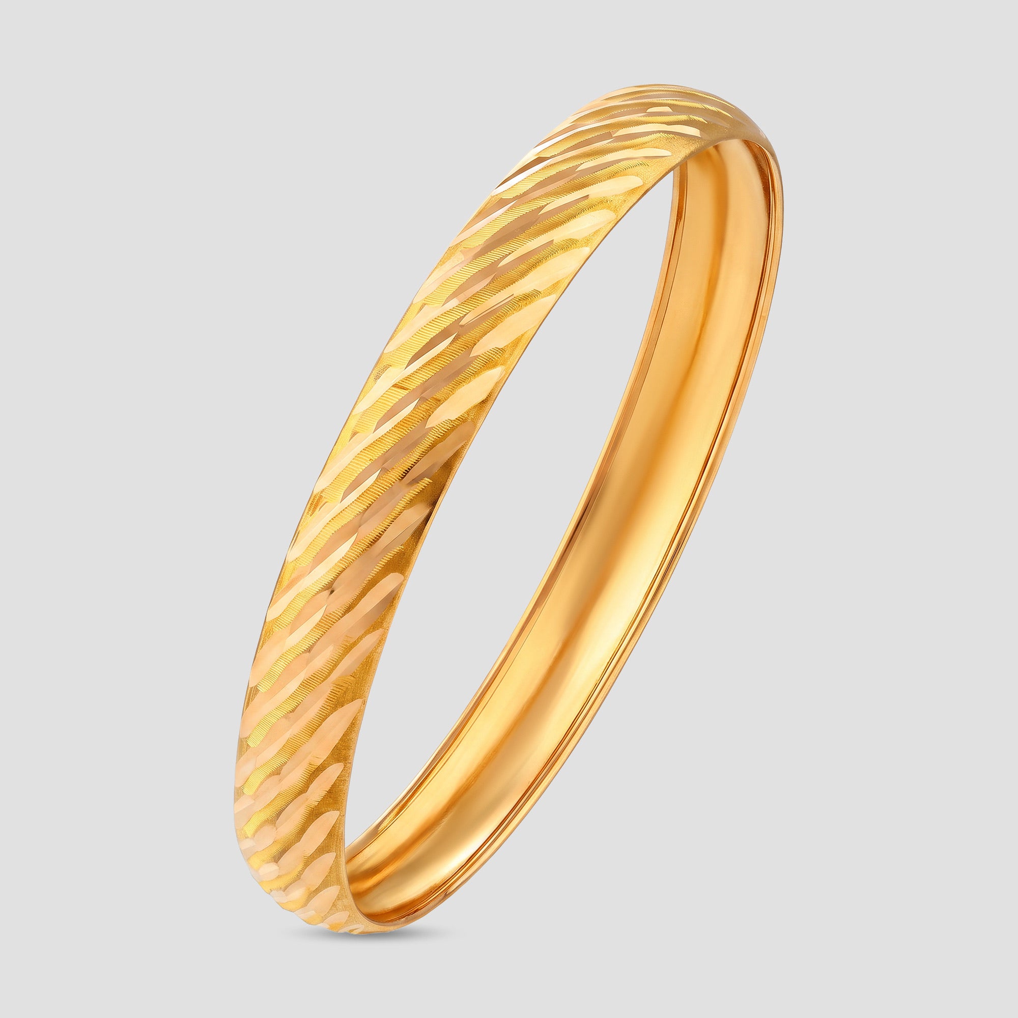 GarantiGold İpekyolu Altın Bilezik 8 Gr