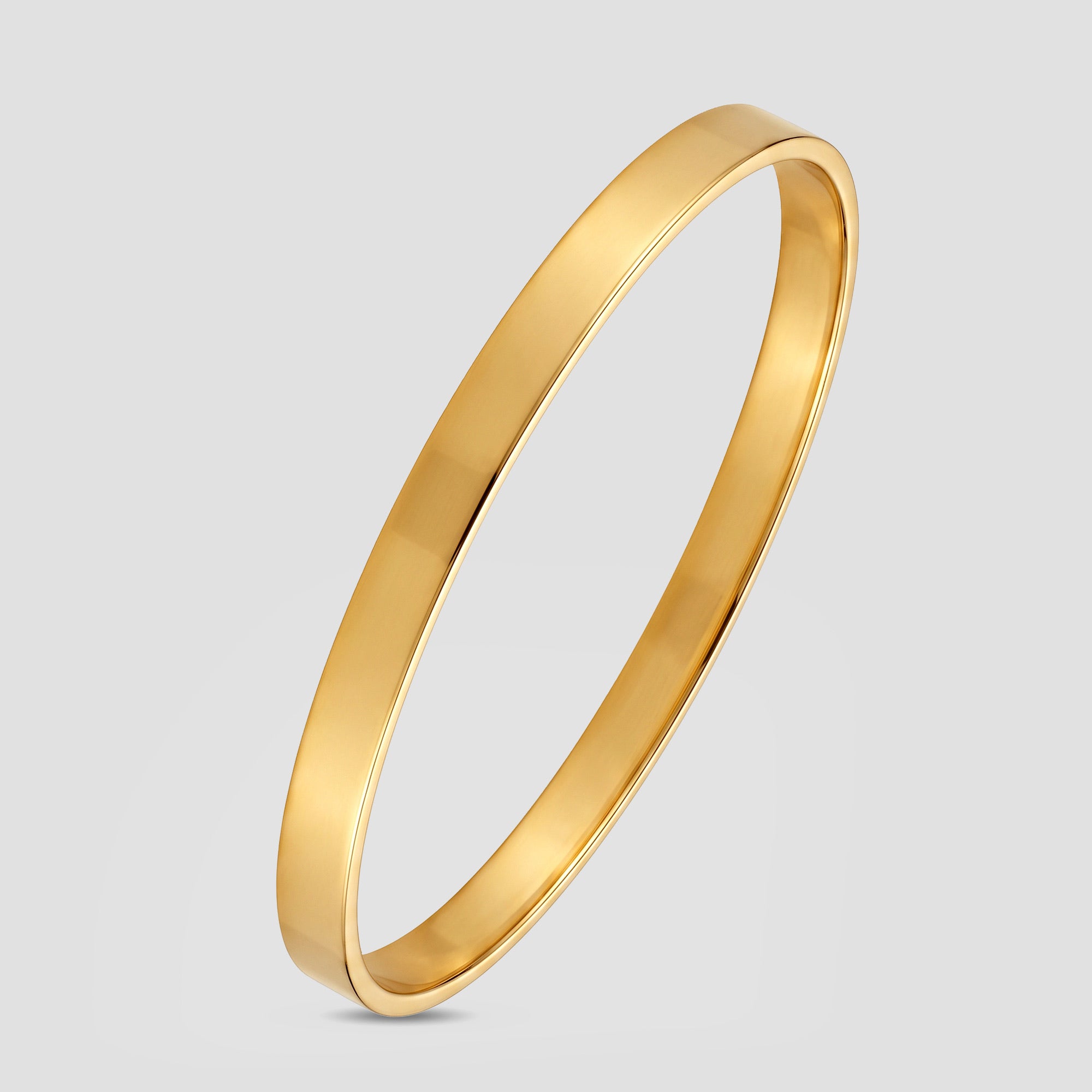 GarantiGold Kibrit Çöpü Altın Bilezik 12 Gr