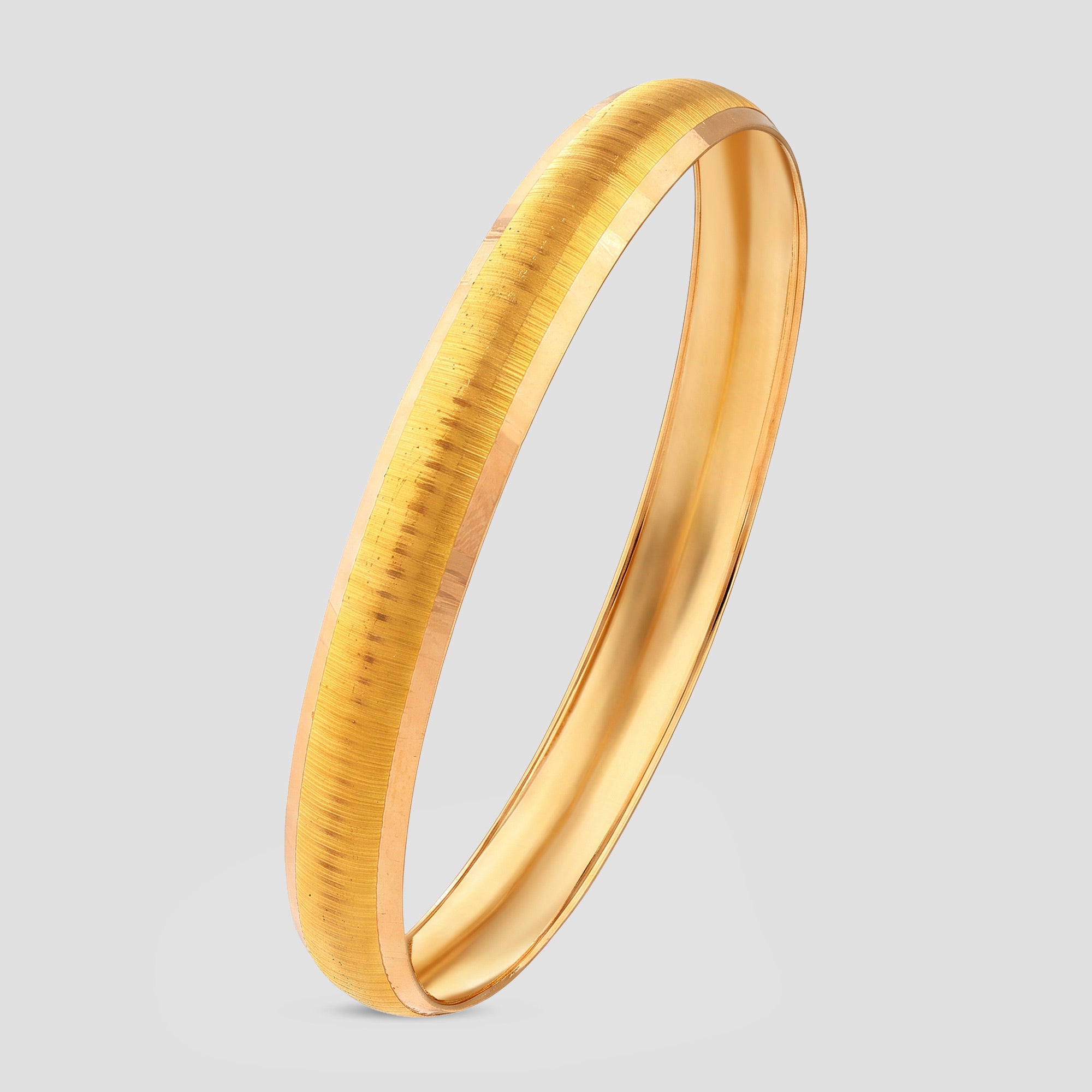 GarantiGold Setina Altın Bilezik 8 Gr
