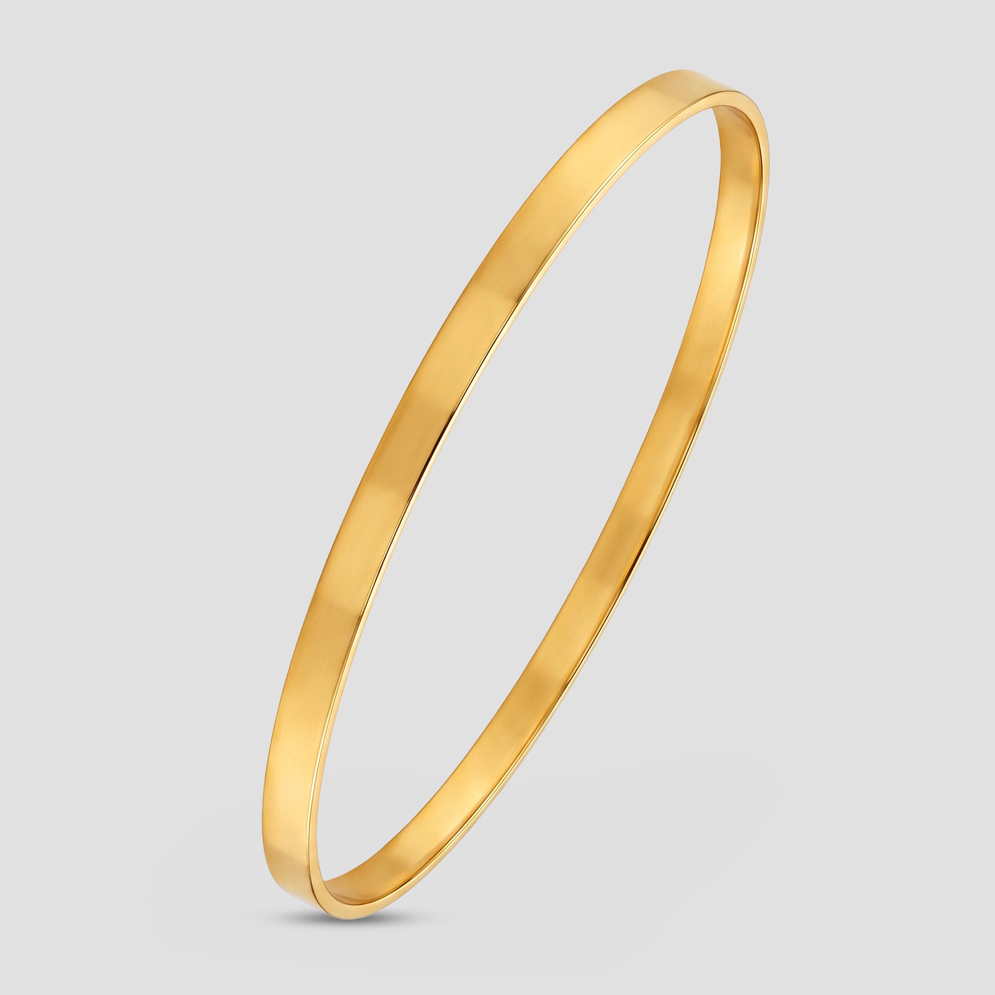 GarantiGold Kibrit Çöpü Altın Bilezik 7 Gr