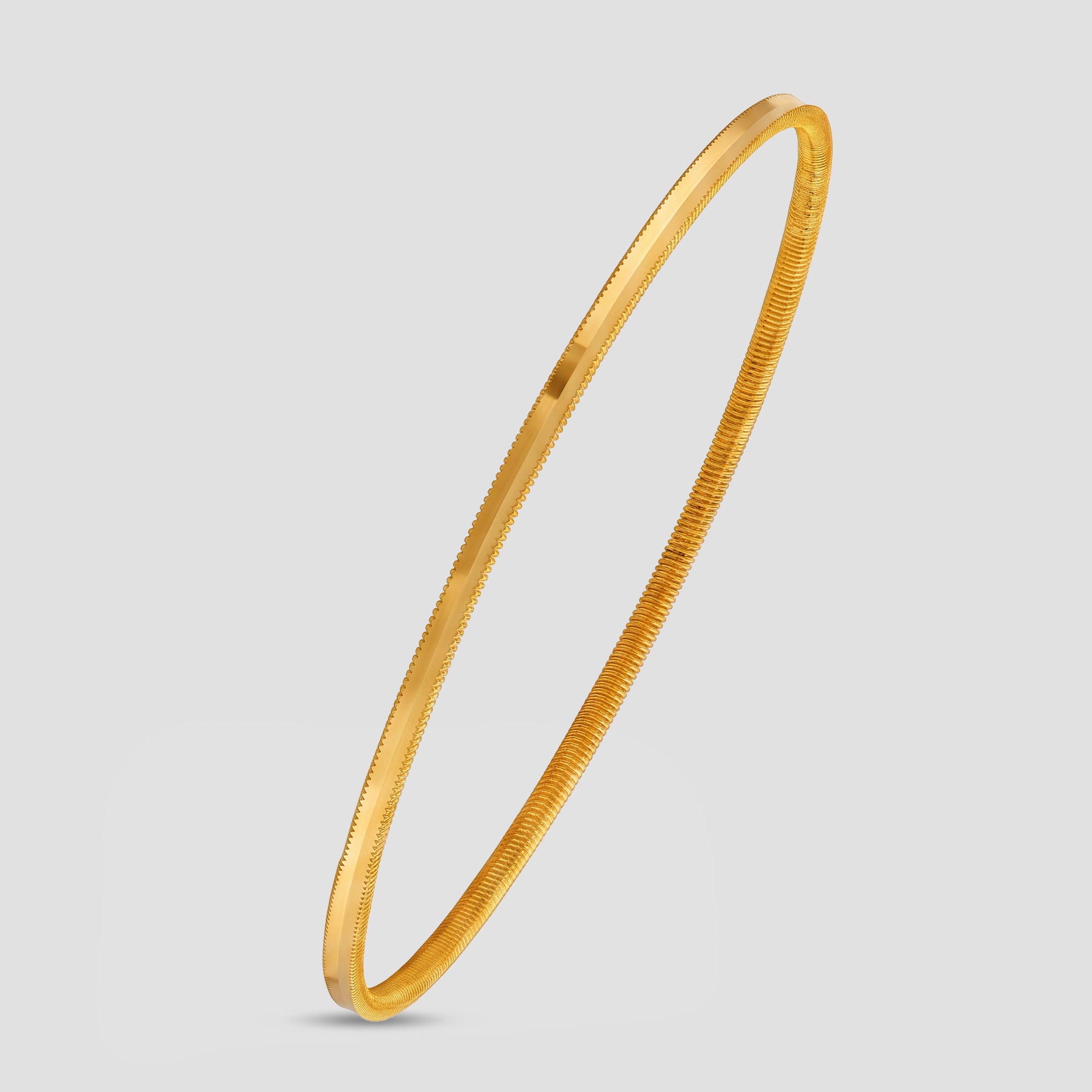 GarantiGold Ajda Altın Bilezik 7 Gr