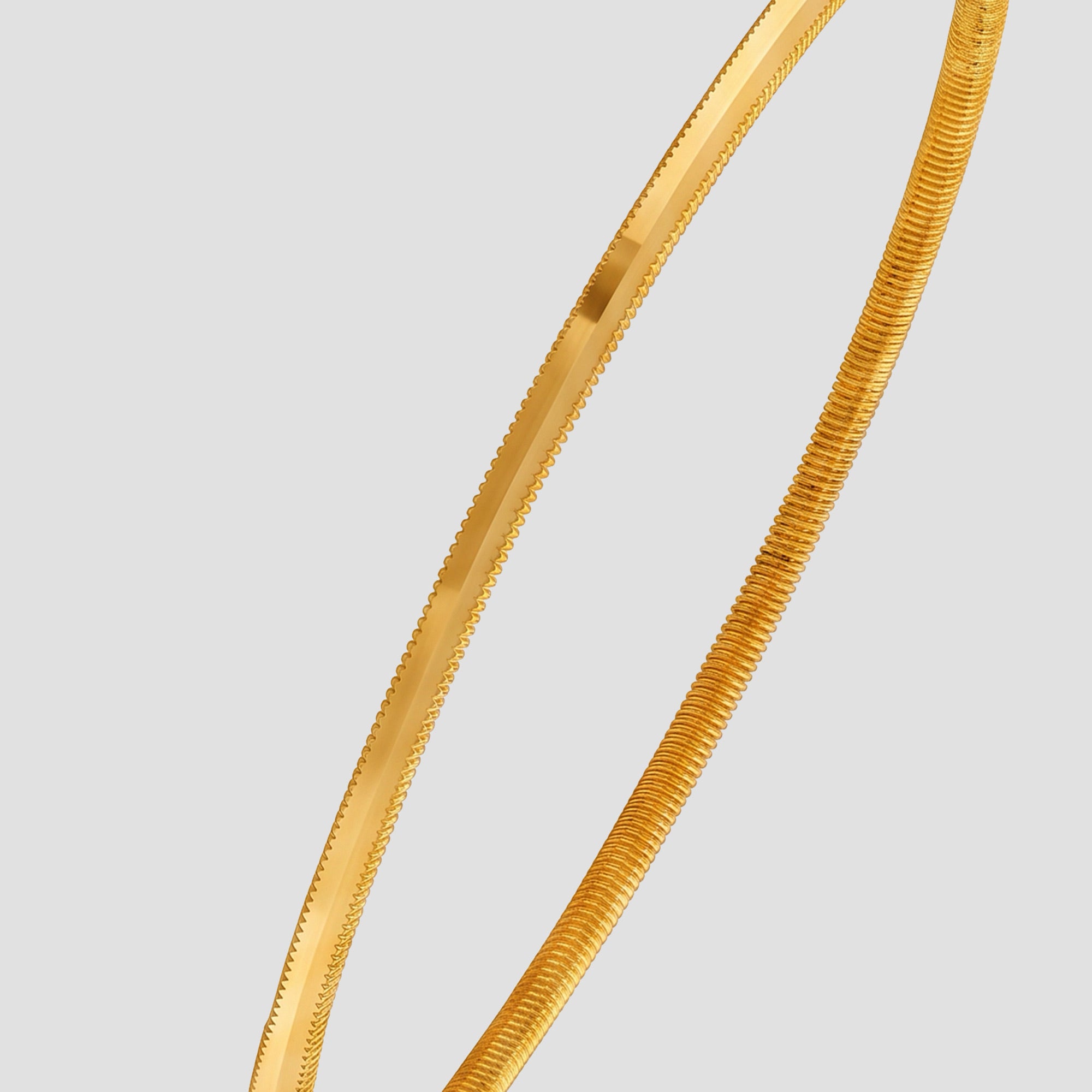 GarantiGold Ajda Altın Bilezik 7 Gr