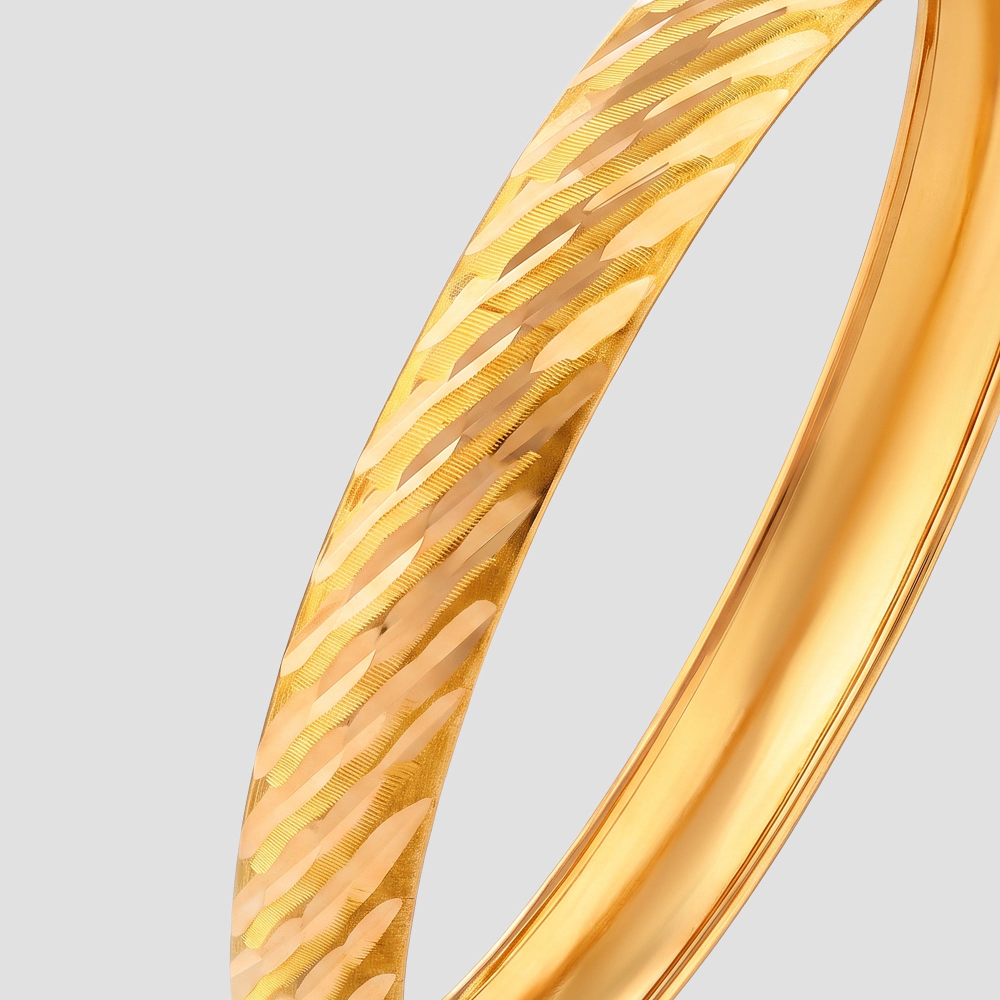 GarantiGold İpekyolu Altın Bilezik 8 Gr