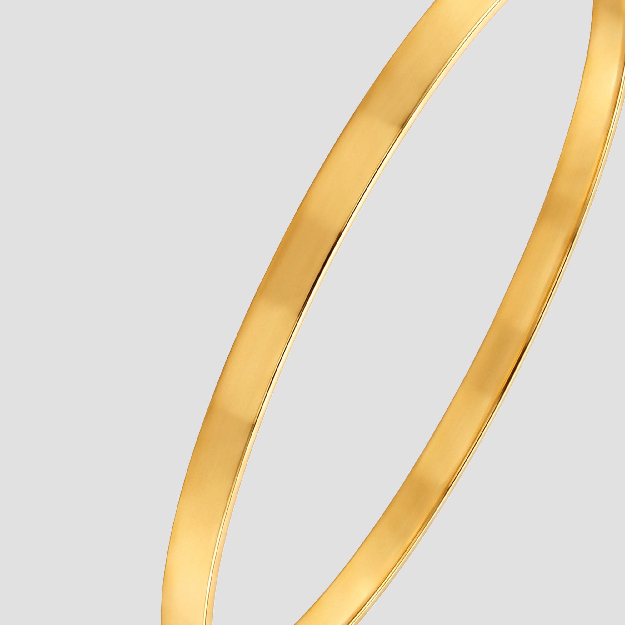 GarantiGold Kibrit Çöpü Altın Bilezik 7 Gr