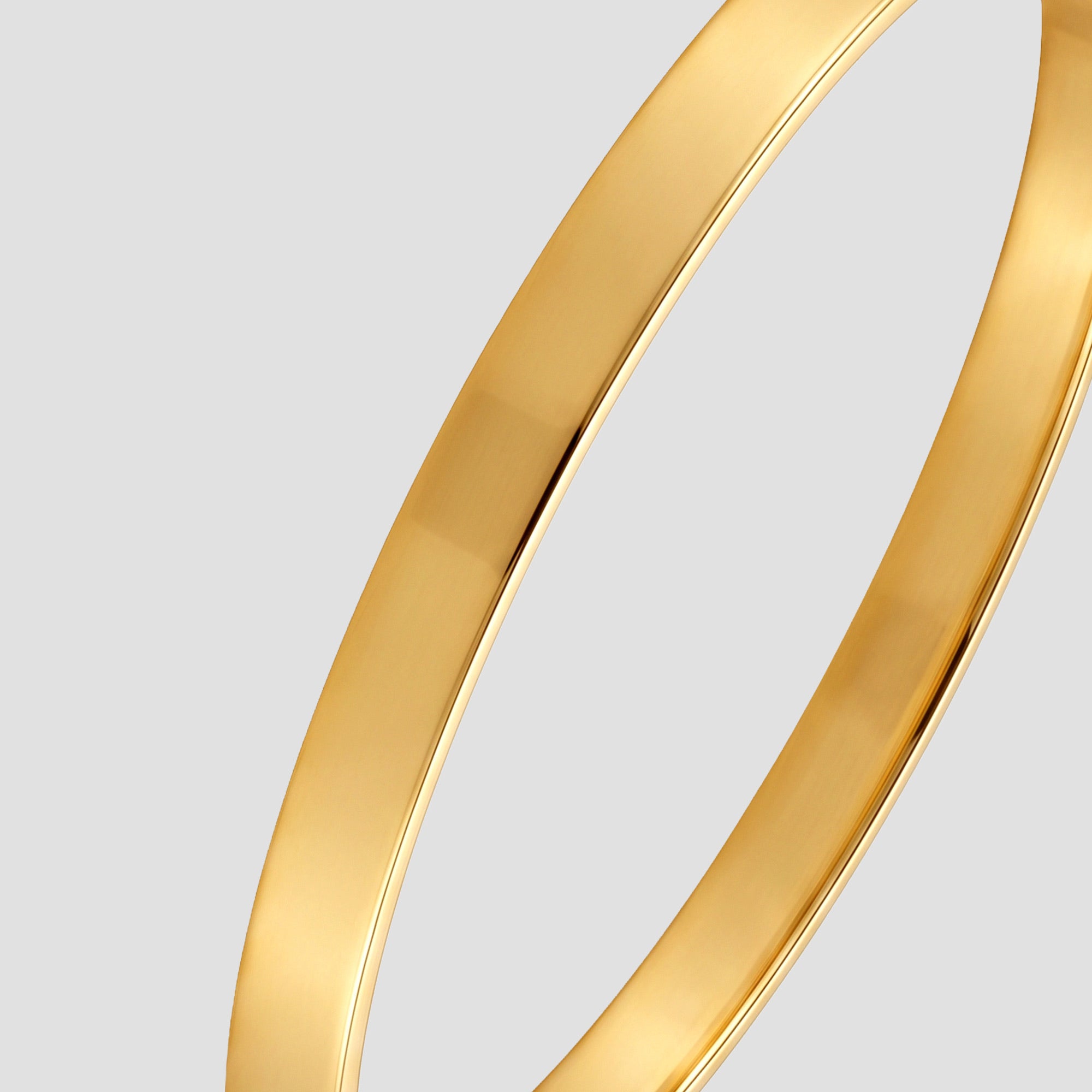 GarantiGold Kibrit Çöpü Altın Bilezik 12 Gr