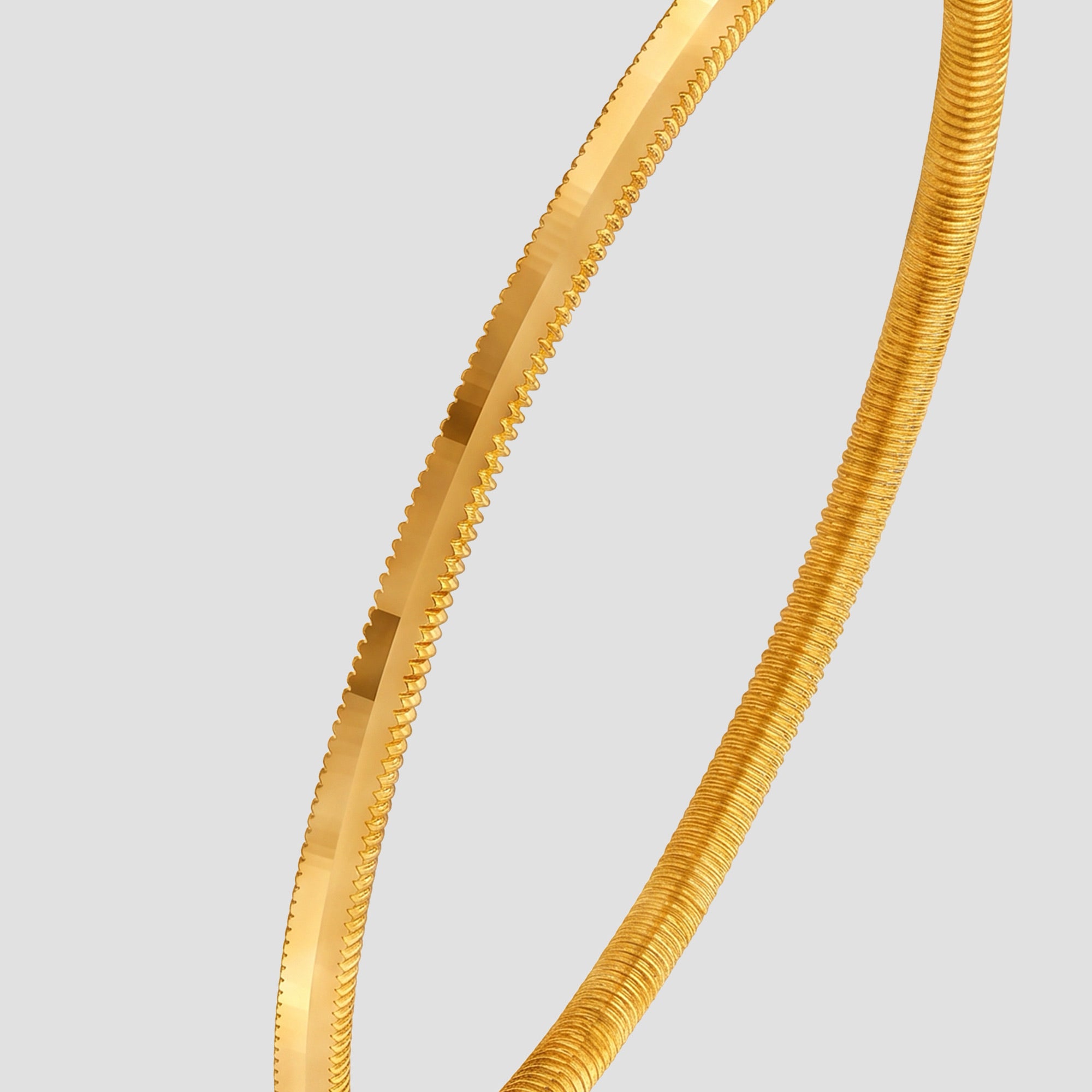 GarantiGold Ajda Altın Bilezik 12 Gr