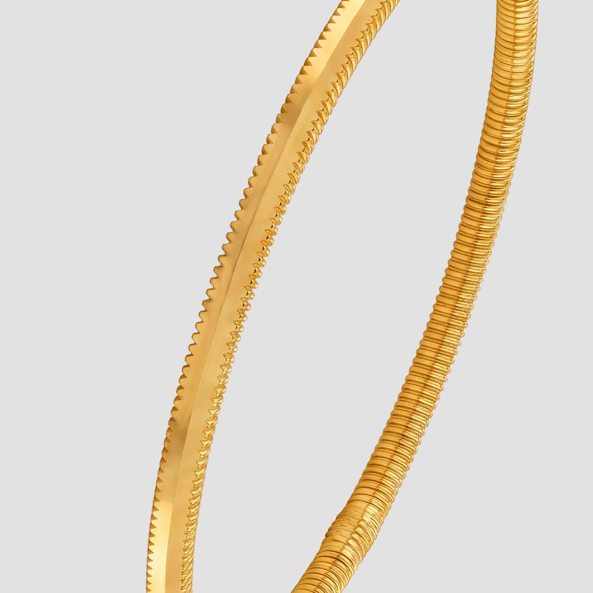 GarantiGold Ajda Altın Bilezik 15 Gr
