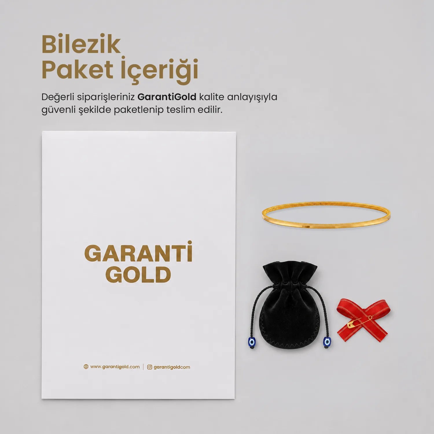10 Gr Ajda Altın Bilezik