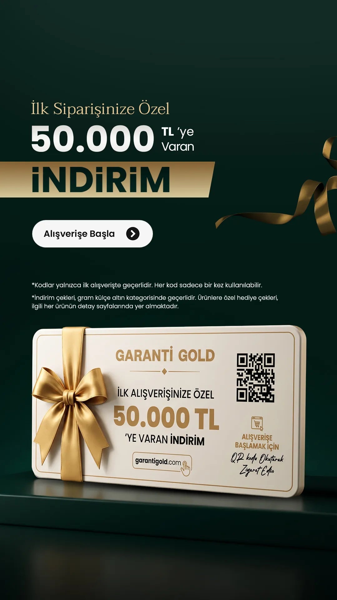 İndirim Kodları