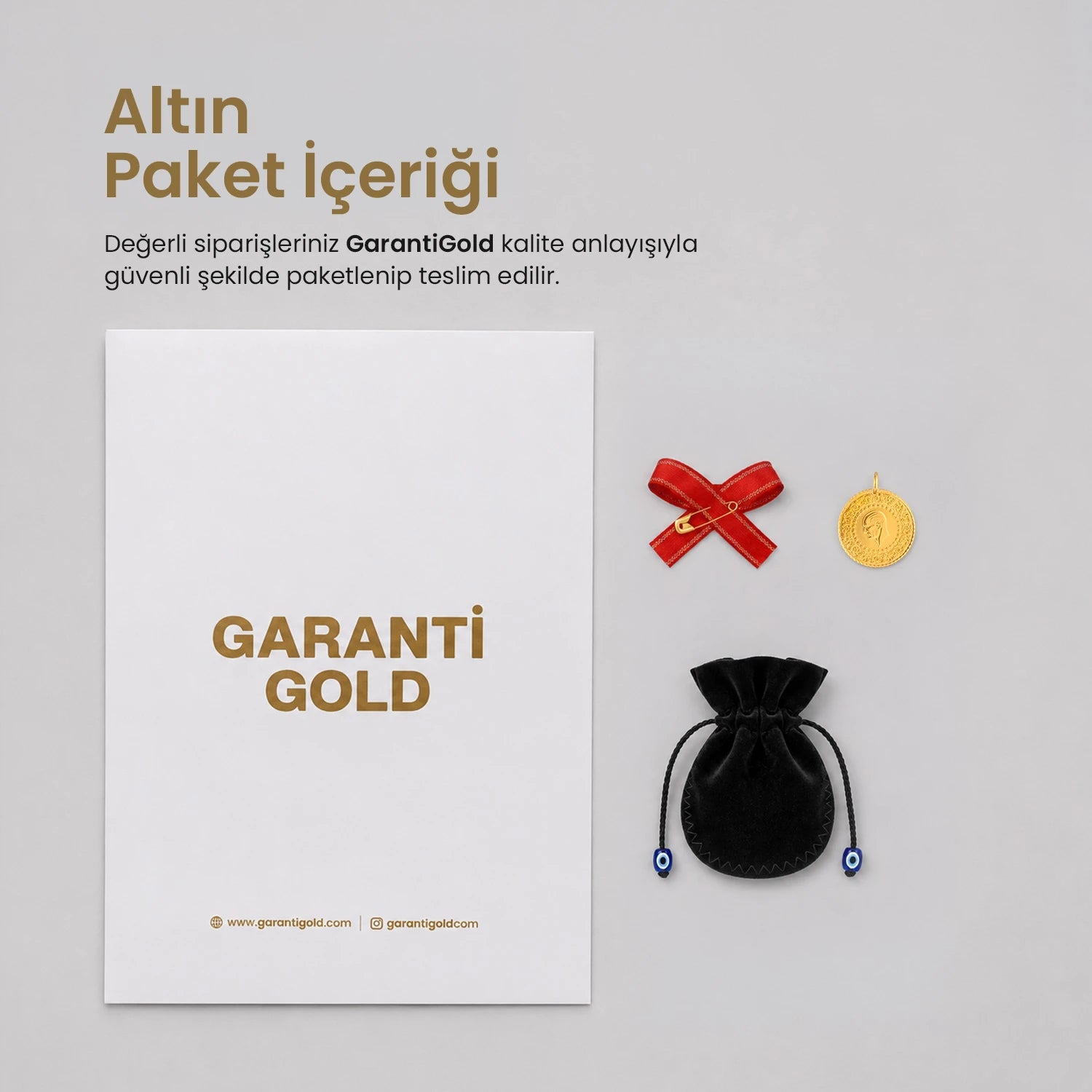 Çeyrek Altın Yeni Tarihli